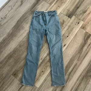 Abercrombie jeans brand new